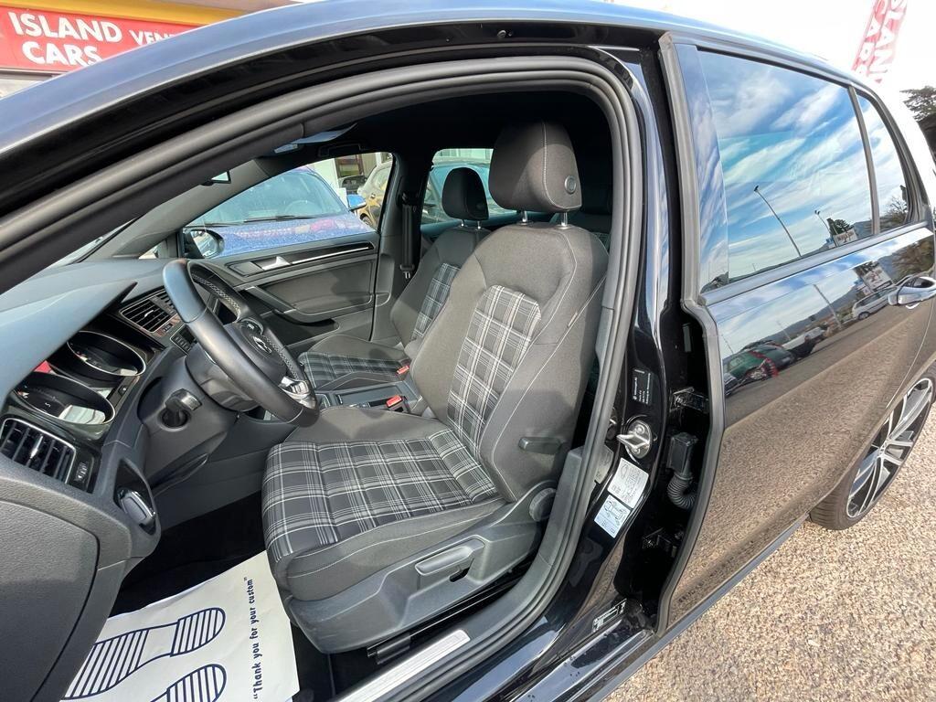Volkswagen Golf 7 GTD 2.0 TDI 5p. s & s