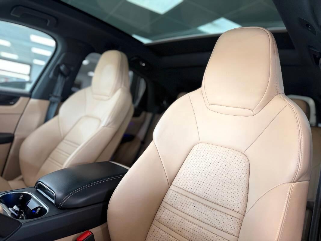 Porsche Cayenne 2.9 S 5p.ti tiptronic