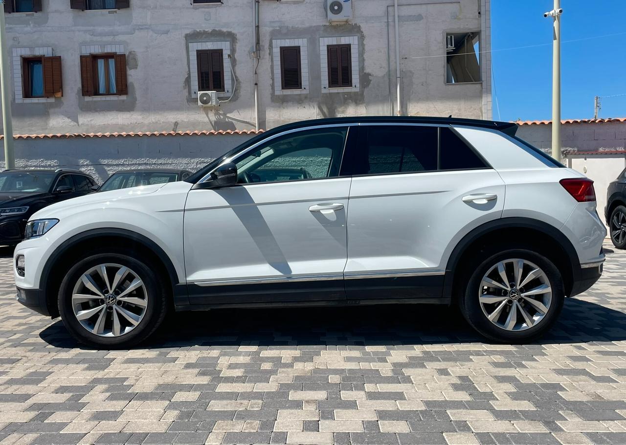 Volkswagen T-Roc Style 1.0 TSI 110CV