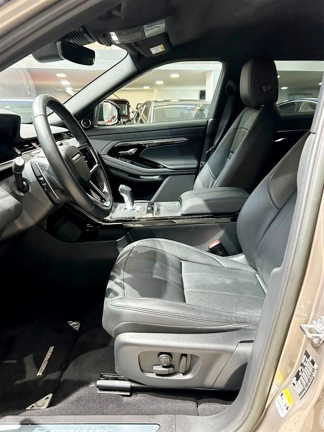 Land Rover Range Evoque 2.0D I4 204 CV AWD Auto R-Dynamic S