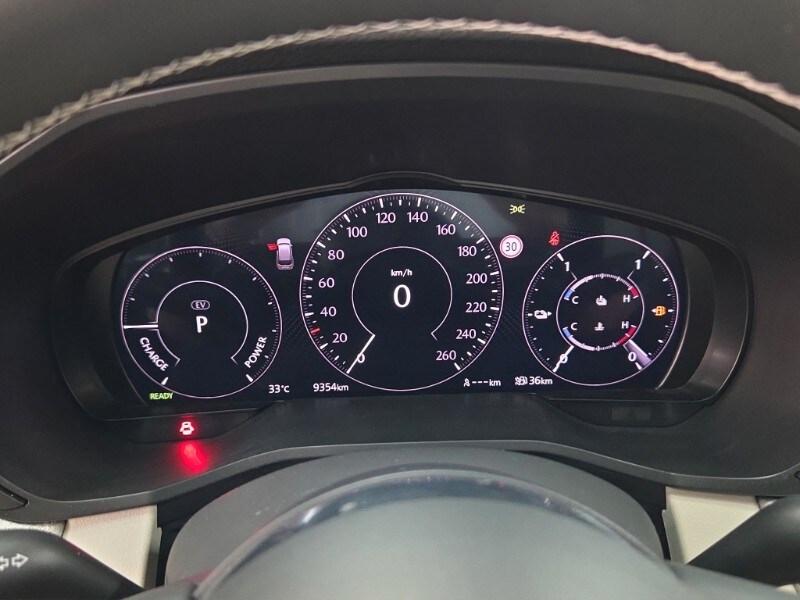 MAZDA CX-80 CX-80 2.5L e-Skyactiv G PHEV AWD Ta...