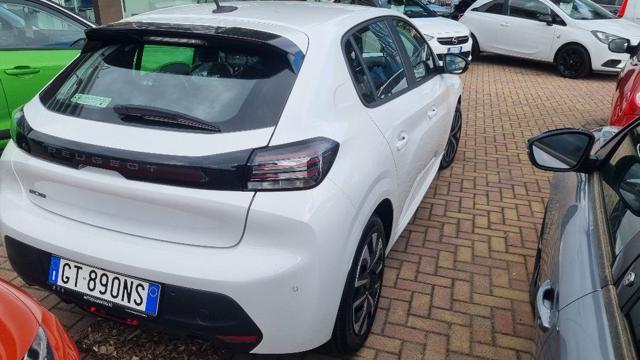 PEUGEOT 208 PureTech 100 Stop&Start 5 porte Active