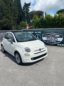 Fiat 500 C 1.0 Hybrid Dolcevita CABRIO