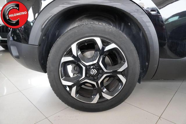 CITROEN C5 Aircross BlueHDi 130 S&S EAT8 Shine