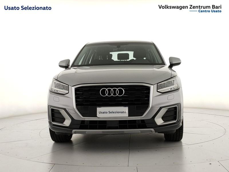 Audi Q2 30 1.6 tdi s-tronic my20