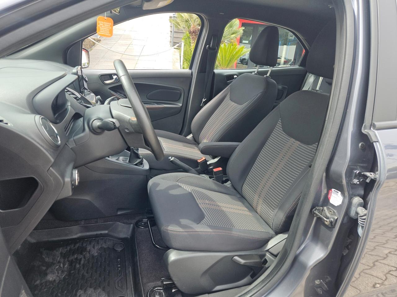 Ford Ka 1.2 85 CV Start&Stop Active