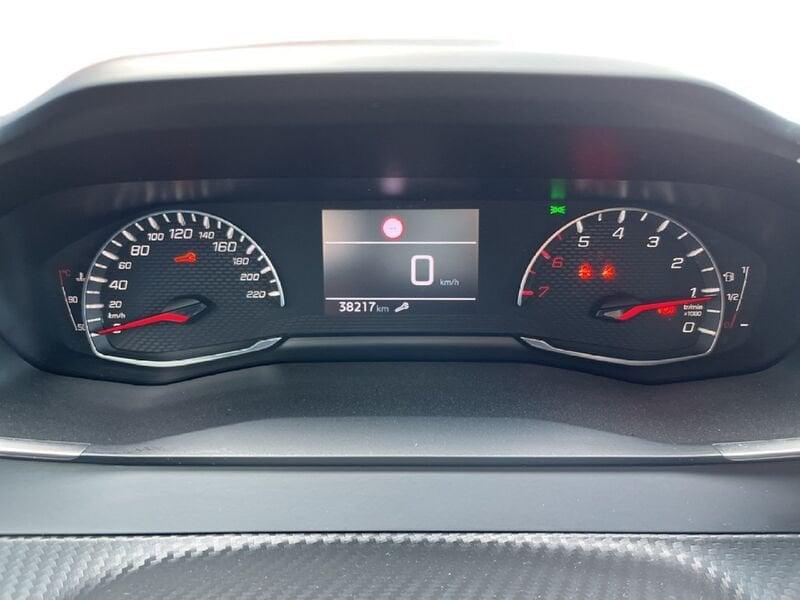 Peugeot 2008 II 2020 1.2 puretech Allure Pack s&s 100cv