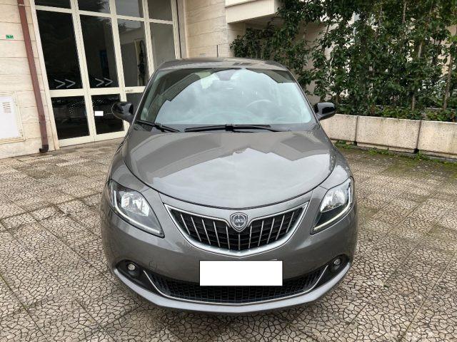 LANCIA Ypsilon 1.0 5 porte S&S Hybrid Gold