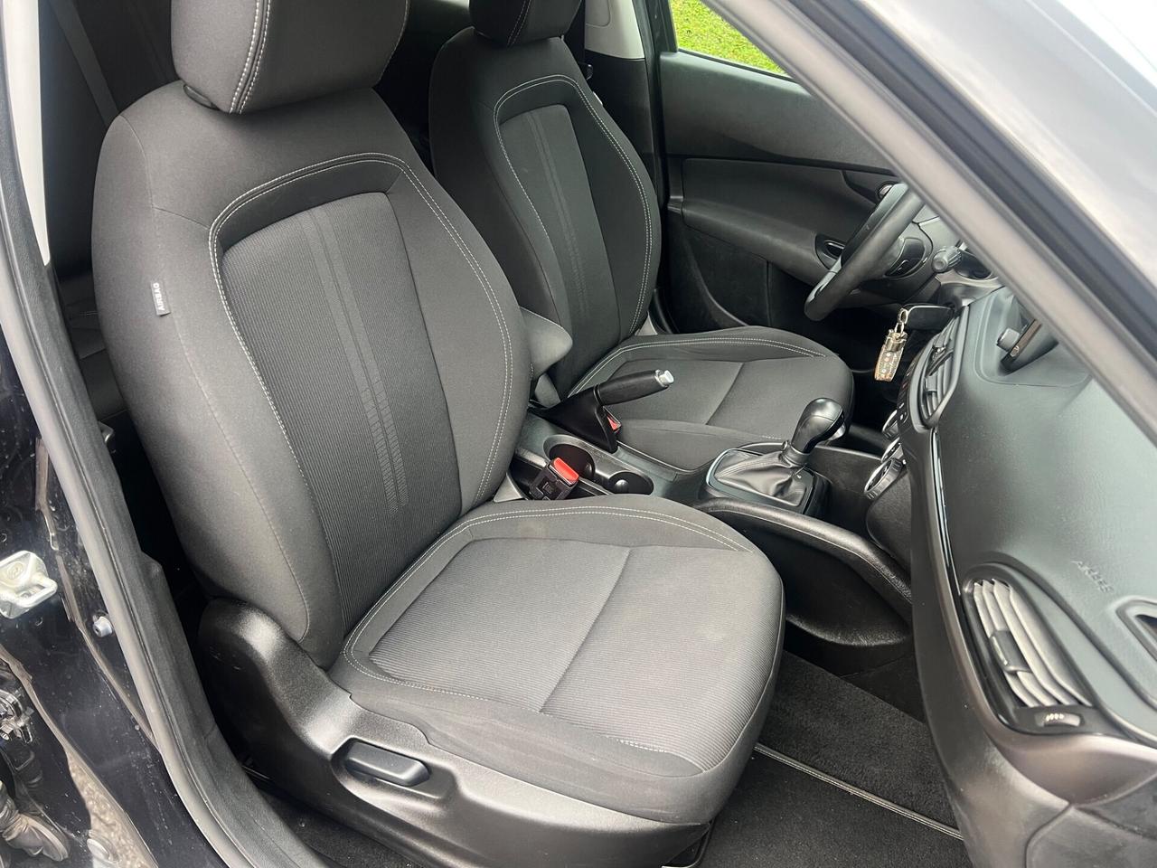 Fiat Tipo 1.6 Mjt S&S SW Lounge