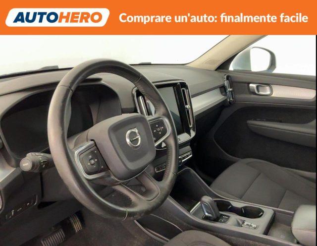 VOLVO XC40 T5 Recharge Plug-in Hybrid Inscription Expression