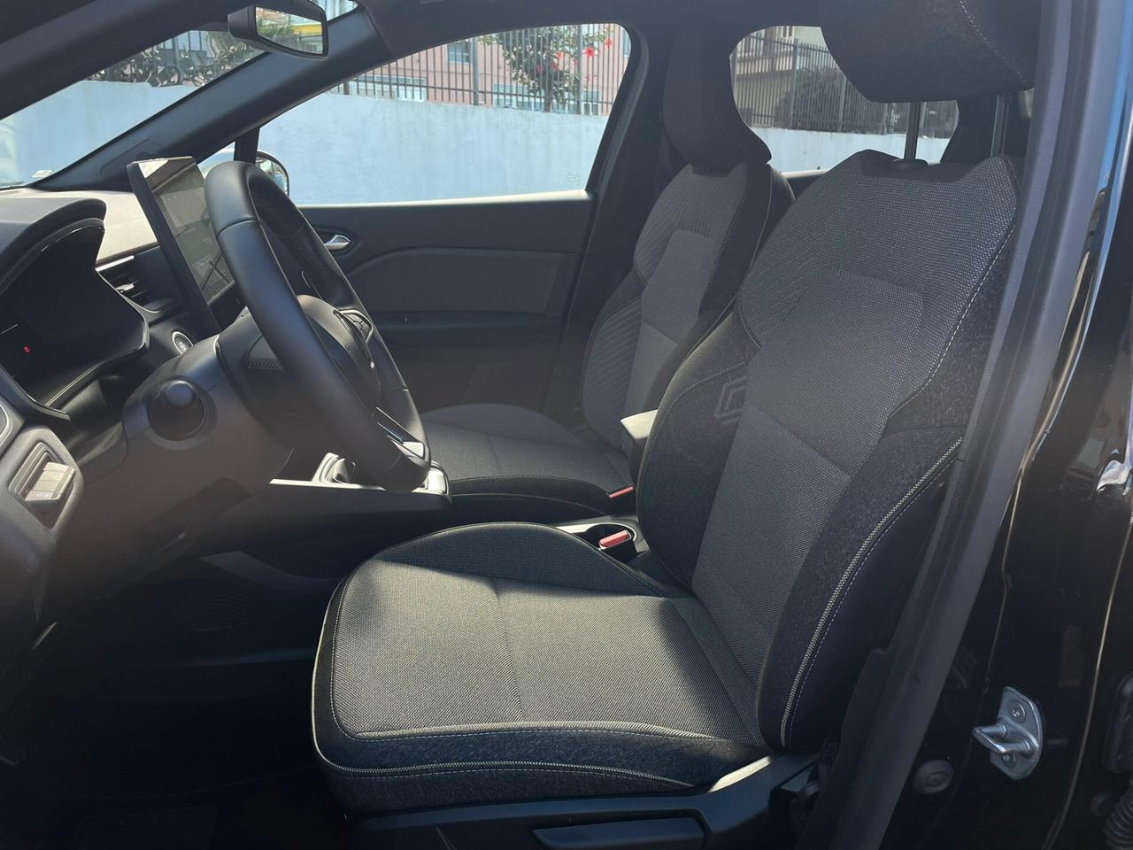 Renault Captur NUOVO TCe 90 CV Techno