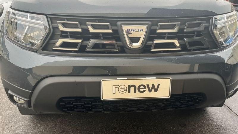 Dacia Duster 1.0 tce Comfort Gpl 4x2 100cv 1.0 TCe GPL Comfort 4x2