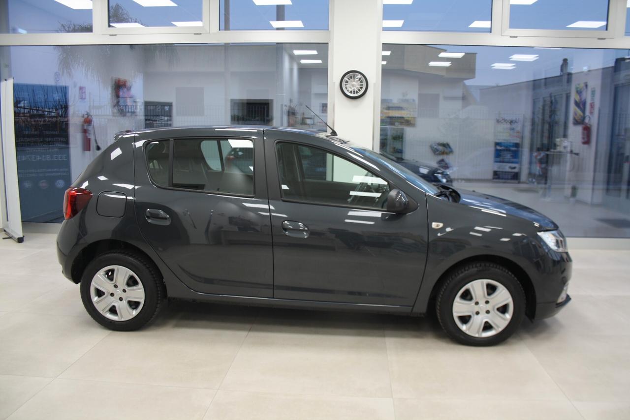 DACIA SANDERO 1.5 DCI 75CV *2020