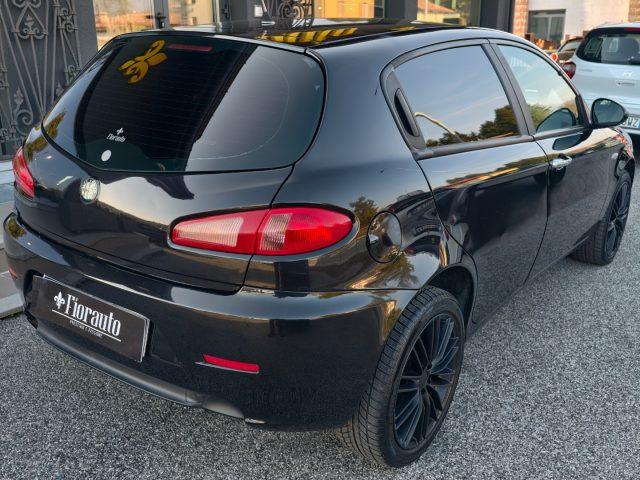 ALFA ROMEO 147 1.9 JTD (120) 5 porte Moving