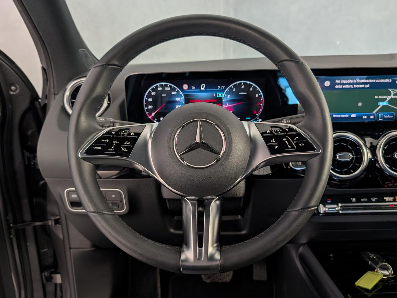 Mercedes-Benz 200 Automatic Progressive Advanced