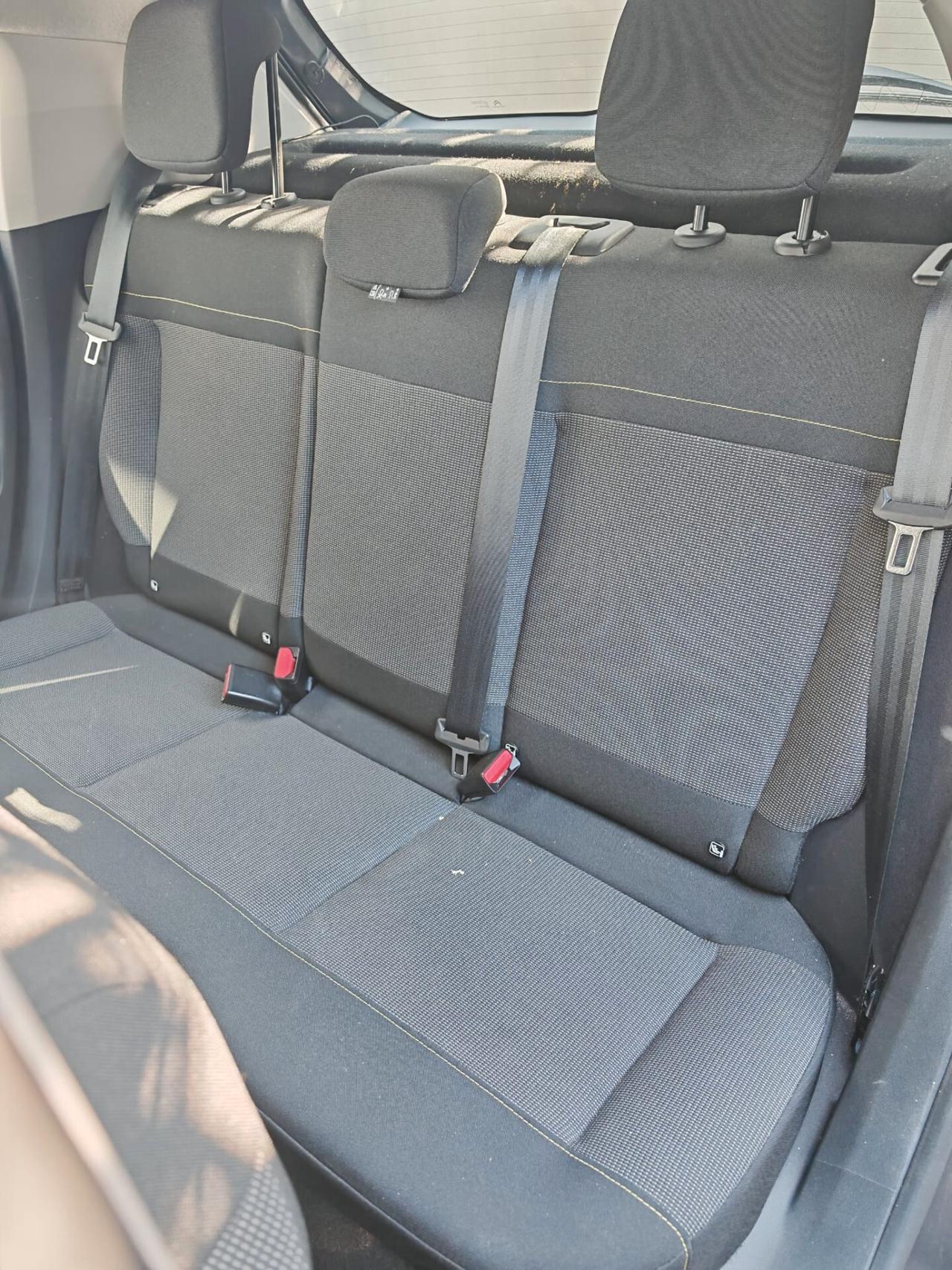 Citroen C3 PureTech 83 S&S Plus