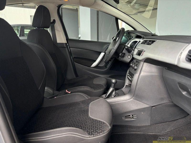 Citroën C3 C3 1.1 Ideal