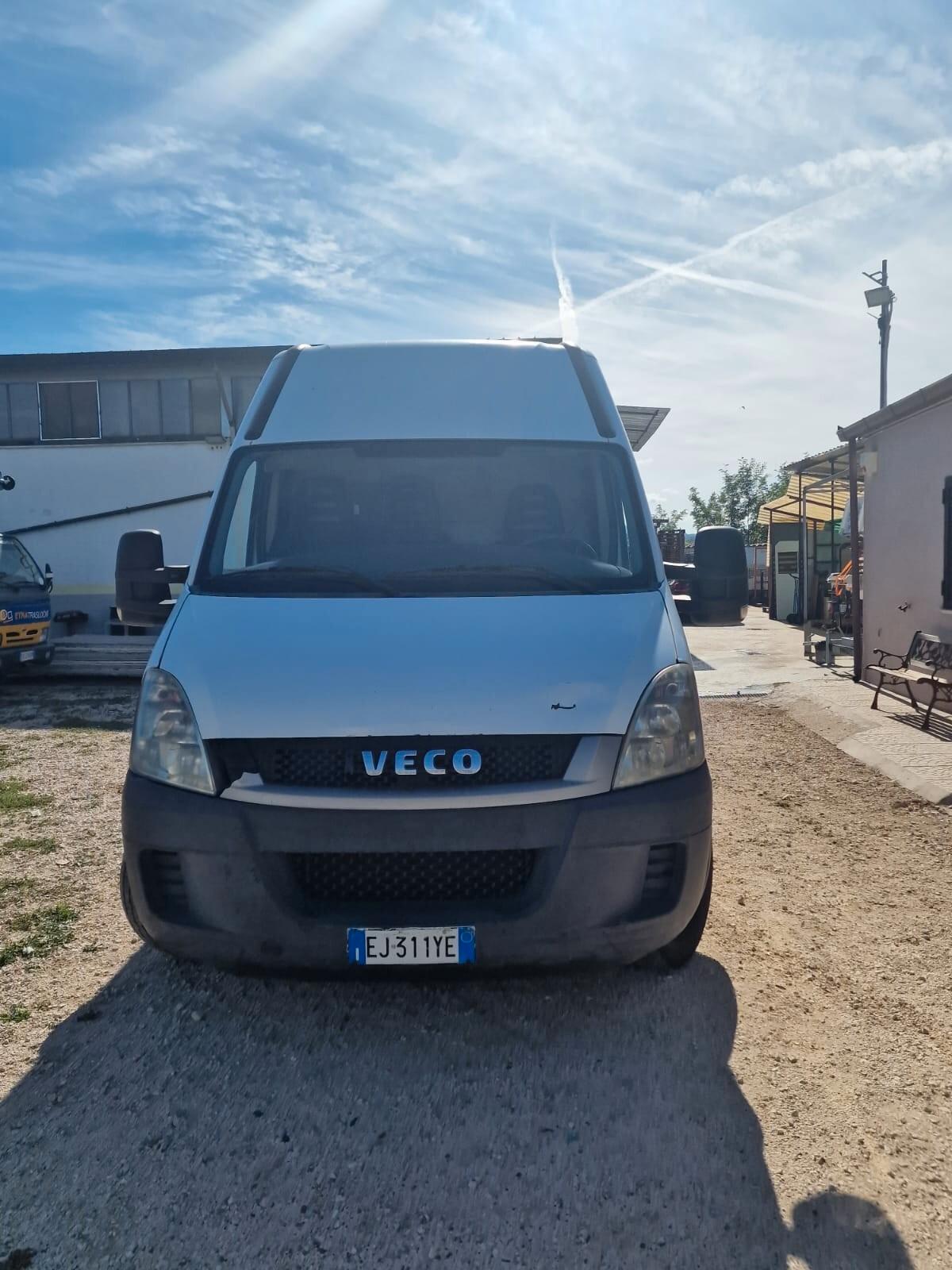 Iveco Daily 35s11