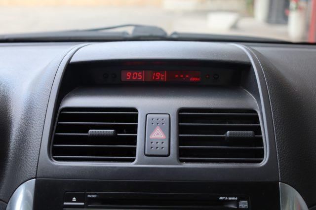 SUZUKI SX4 1.9 DDiS 4WD Outdoor Line 4x4 Clima Radio CD/Mp3