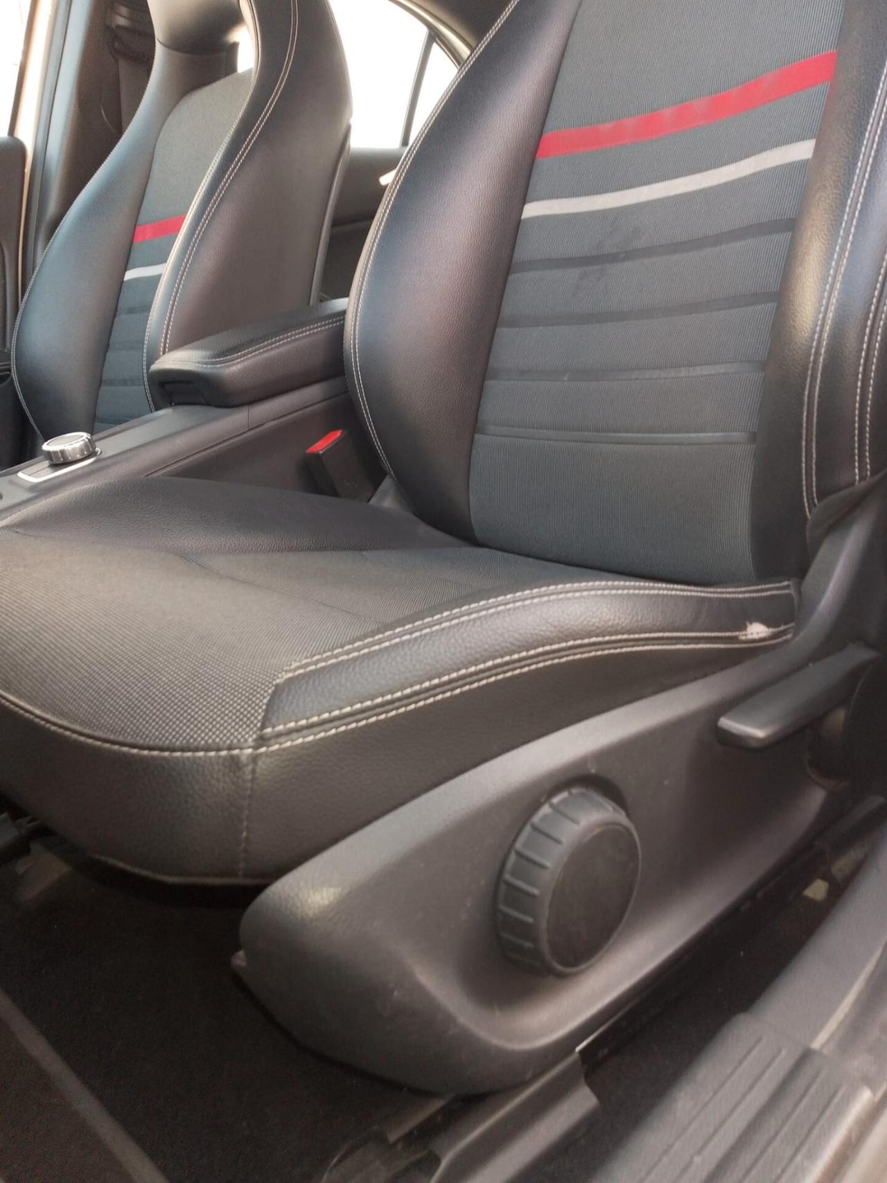 Mercedes-benz A 180 A 180 CDI Dark Night Edition