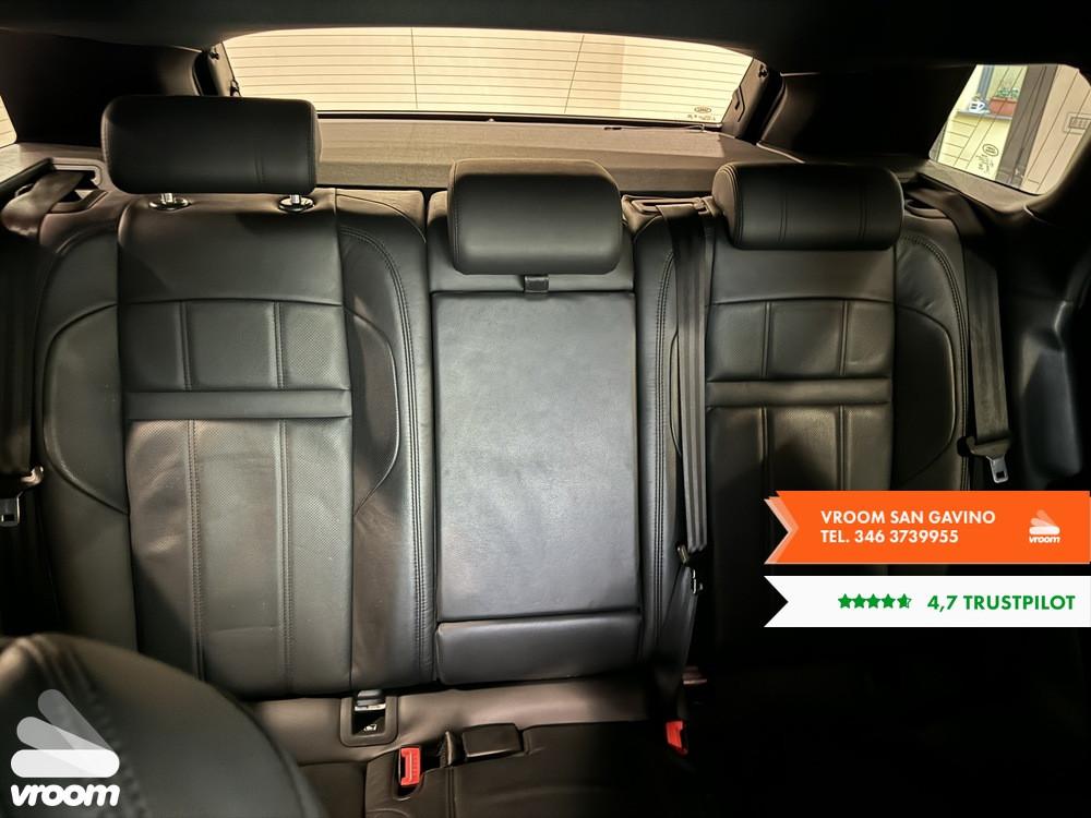 LAND ROVER RR Evoque 2ª serie Range Rover Evoq...