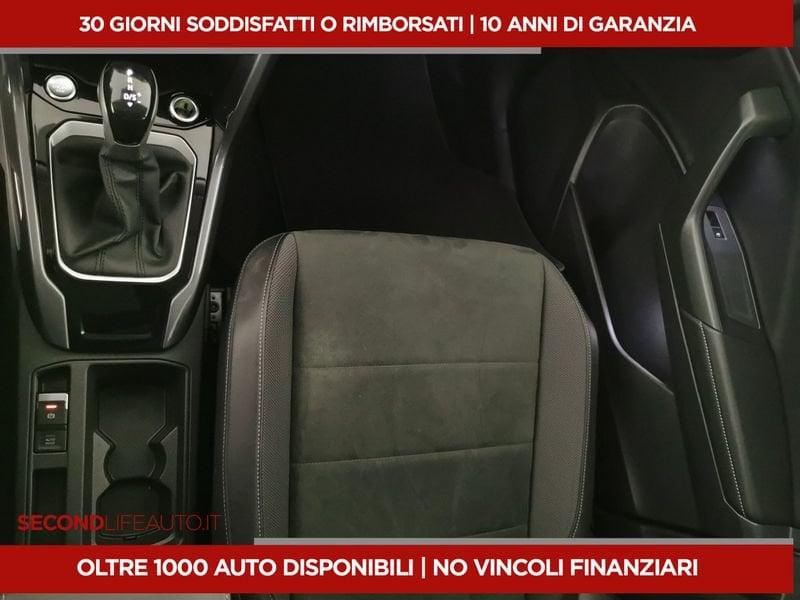 Volkswagen T-Roc 2.0 tdi Style 150cv dsg