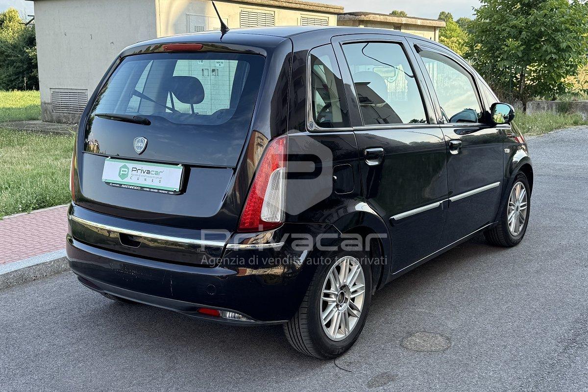LANCIA Musa 1.3 Mjt 16V 95 CV S&S DPF Diva