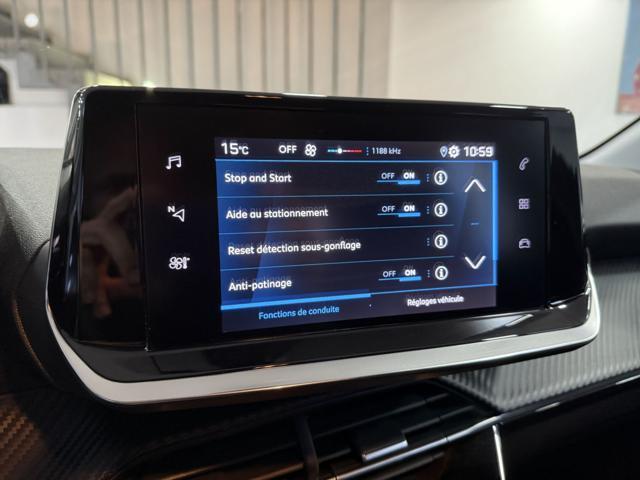 PEUGEOT 208 PureTech 75 Stop&Start 5 porte Active Pack