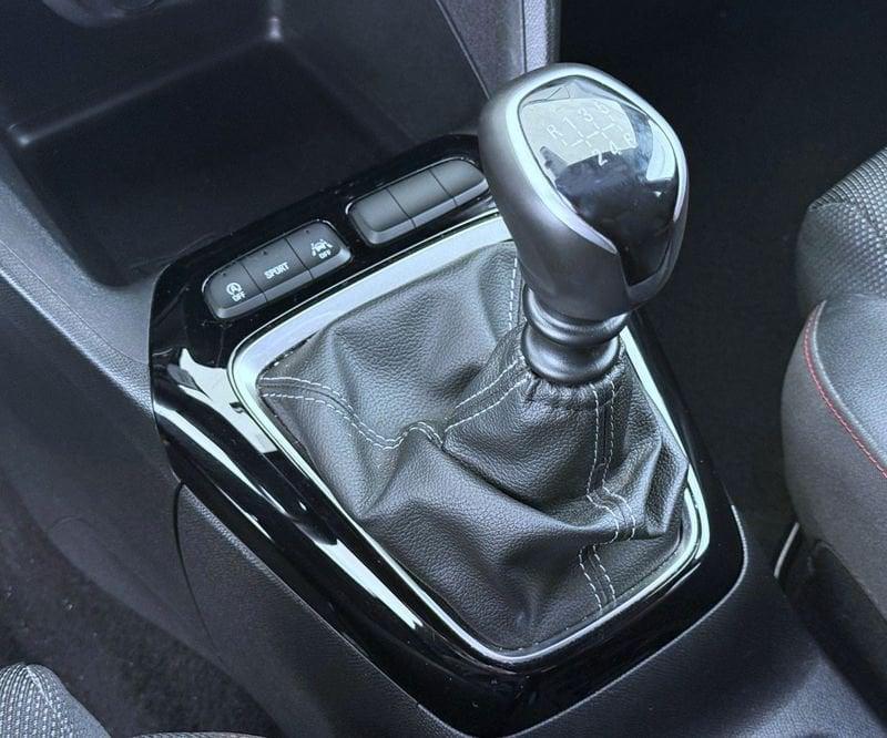 Opel Corsa Corsa 1.5 D 100 CV GS Line