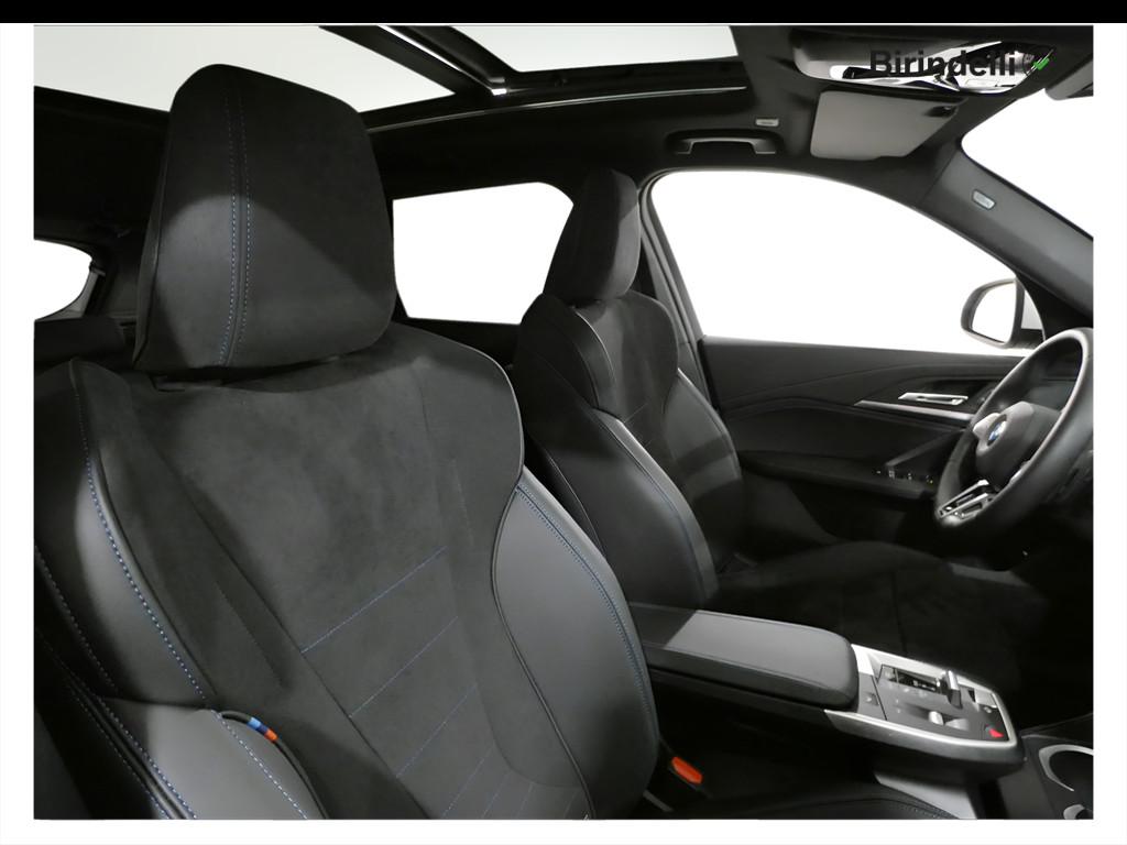 BMW X1 (U11) - X1 sDrive 18d Msport