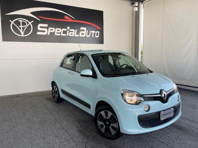 RENAULT Twingo 1.0 benz. SCe Live