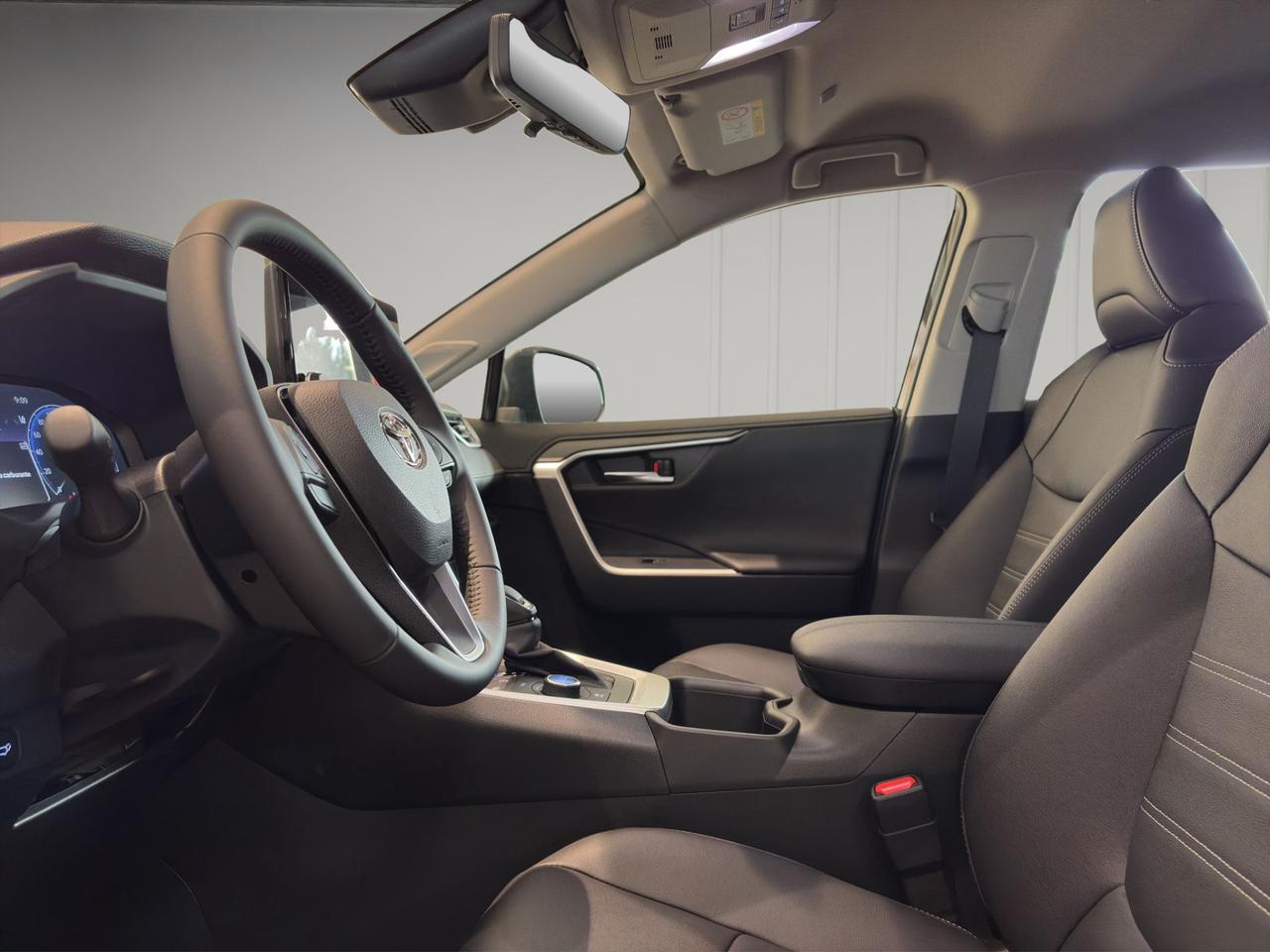 Toyota Rav4 2.5 vvt-ie h Lounge awd-i 222cv e-cvt