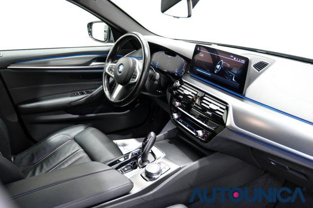 BMW 530 E BERLINA MSPORT