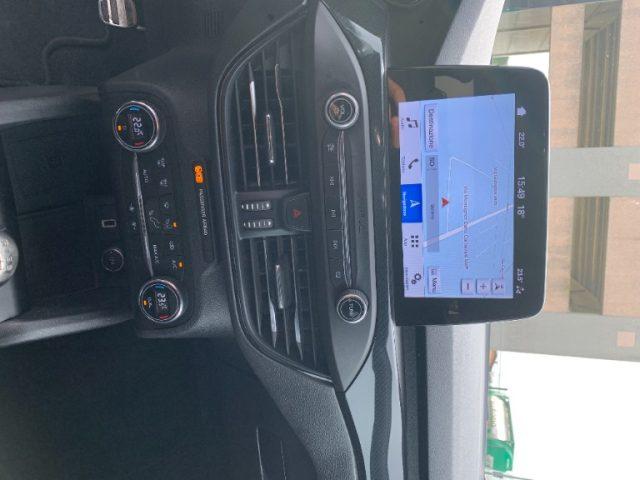 FORD Focus 1.5 EcoBoost 150 CV Start&Stop ST Line Business
