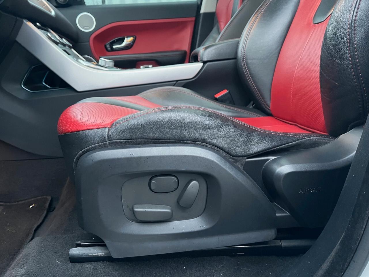 Land Rover Range Evoque 2.2 Sd4 190CV 5p. Dynamic *FULL OPTIONAL*