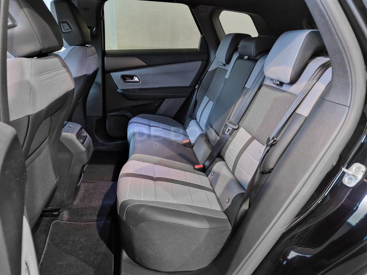 Opel Grandland 1.2 hybrid gs 136cv e-dcs6