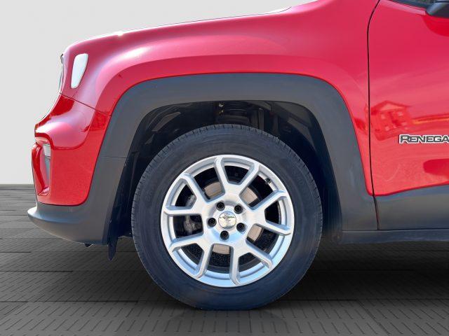 JEEP Renegade Renegade 1.0 T3 Limited