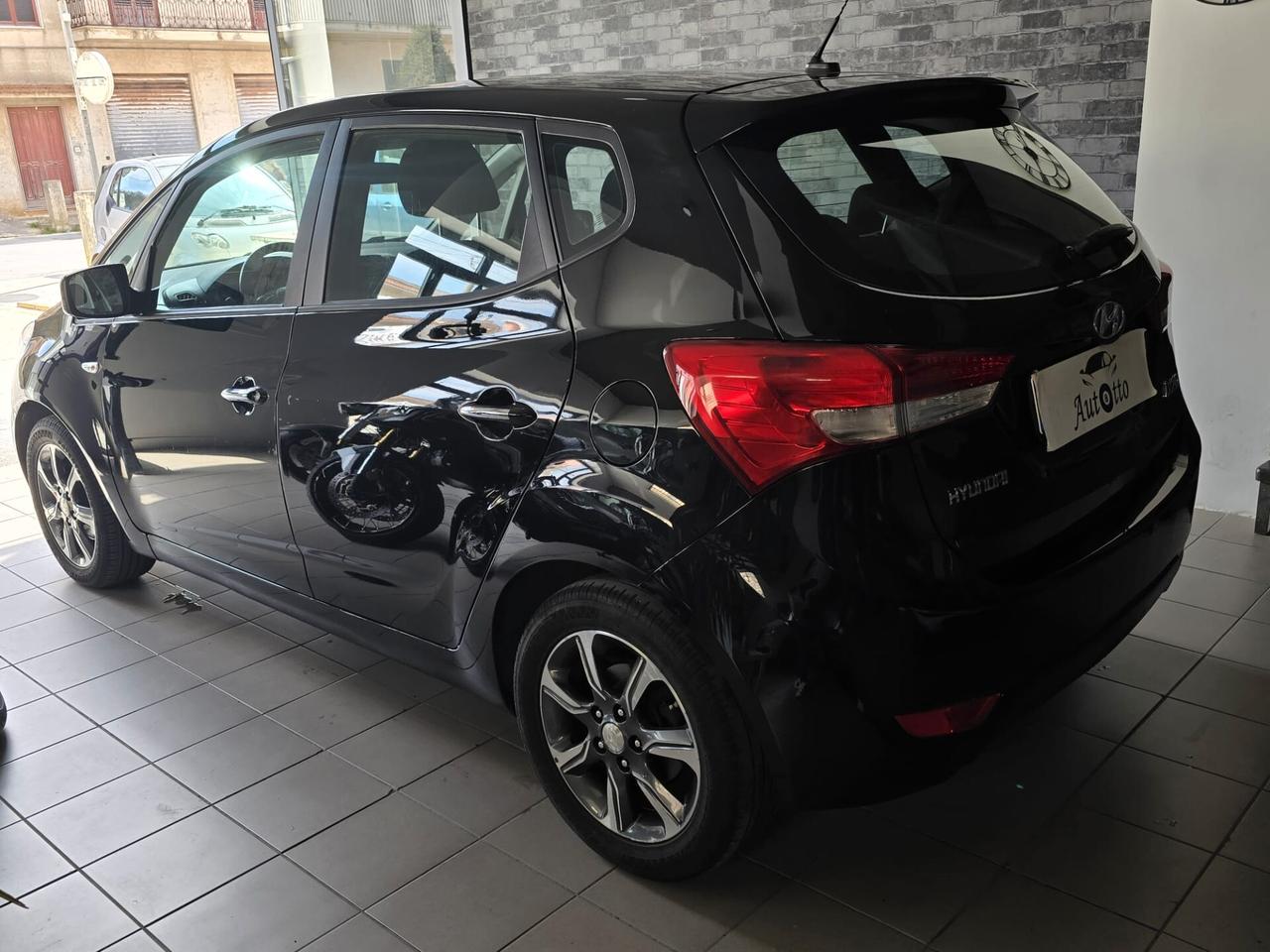 Hyundai iX20 1.4 CRDI 90 CV XPossible