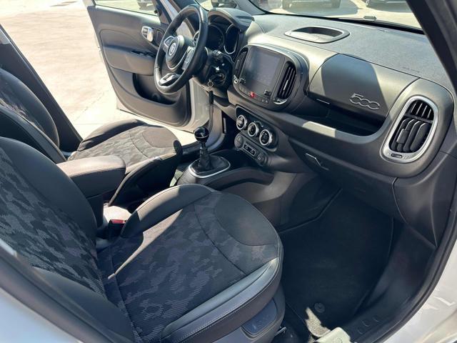FIAT 500L 1.3 Multijet 95 CV Cross OK NEOPATENTATI