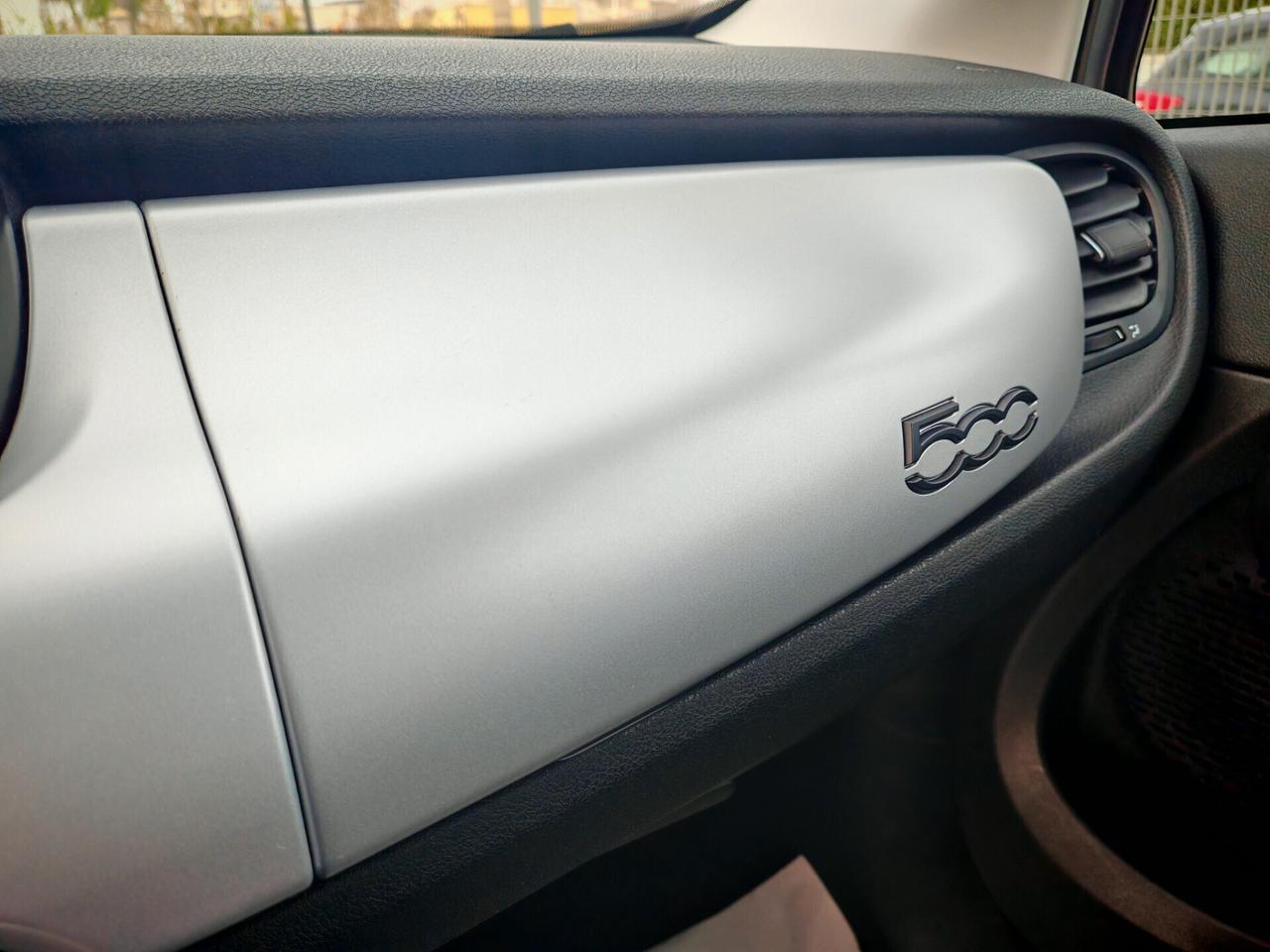 Fiat 500X 1.3 MultiJet 95CV Connect 2021