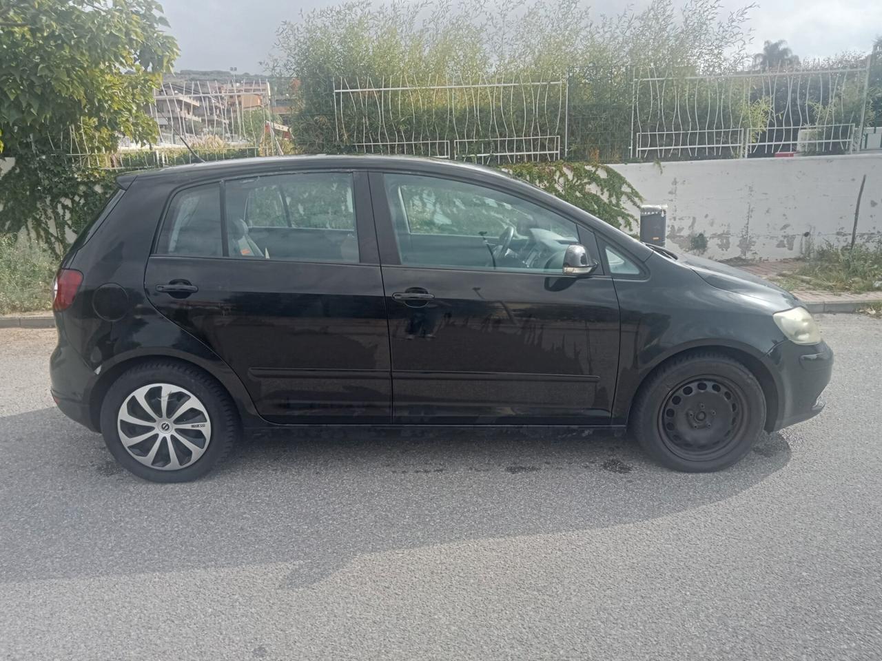 Volkswagen Golf Plus 1.9 TDI 5p. Goal