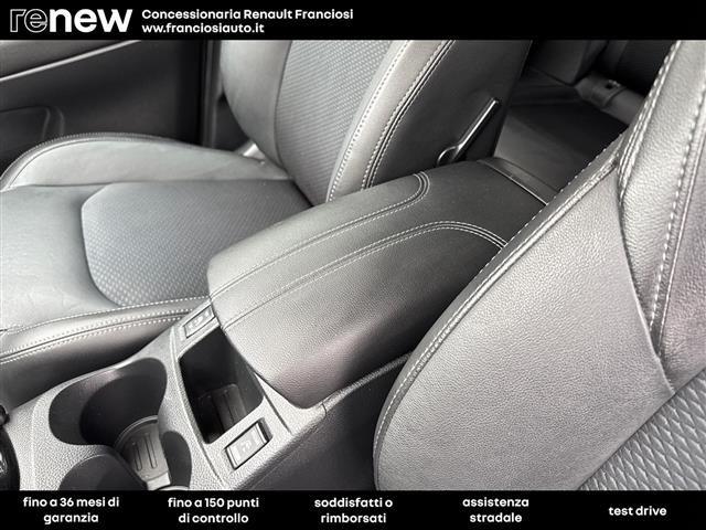 NISSAN Qashqai 1.5 dCi 110cv Tekna 2WD