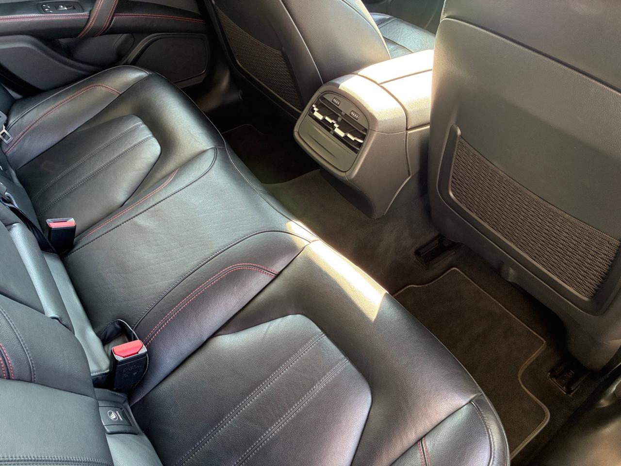 Maserati Ghibli 3.0 V6 Diesel Gransport MY2018