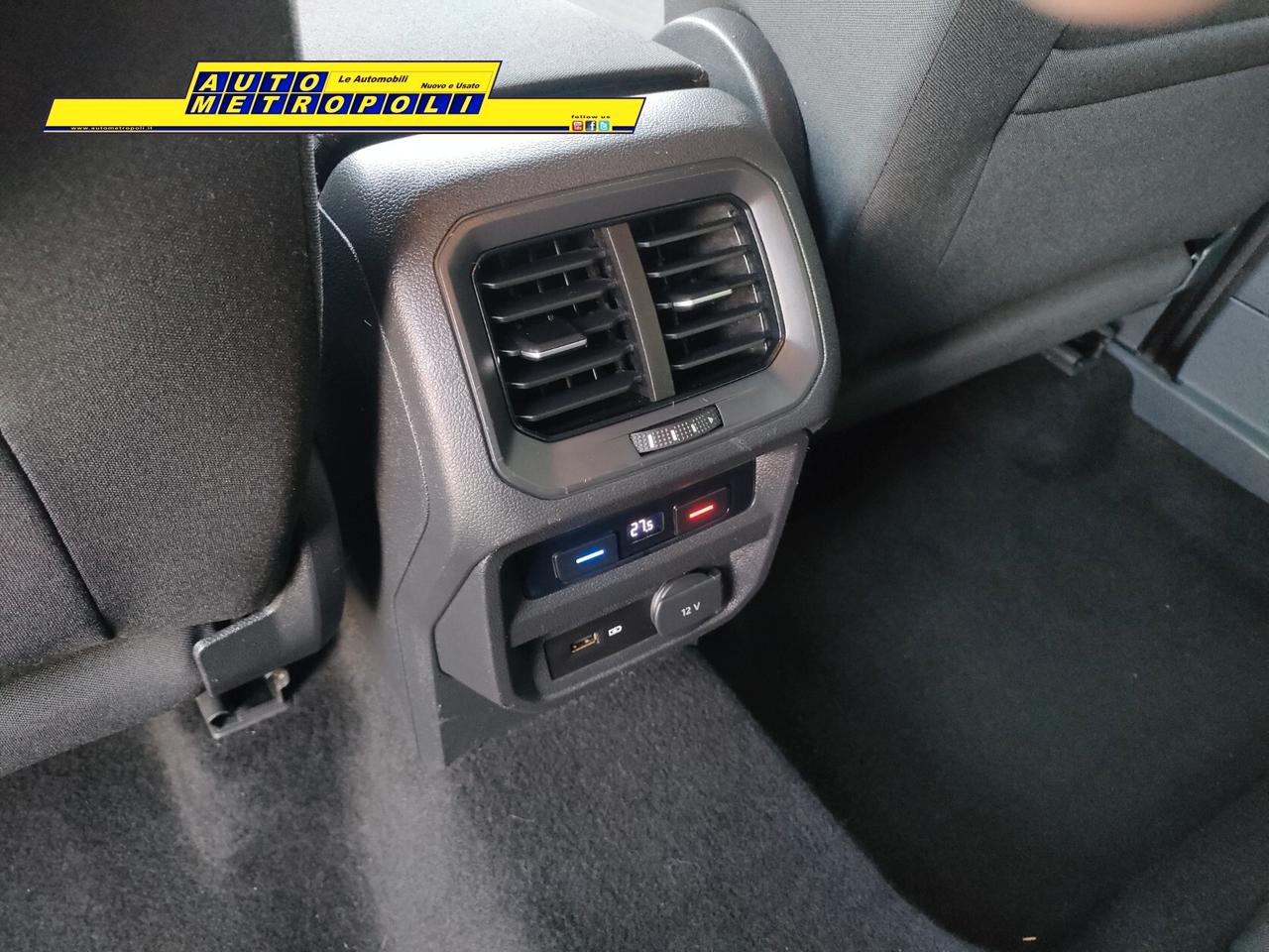 Volkswagen Tiguan 2.0 150cv TDI DSG Business (Automatica)