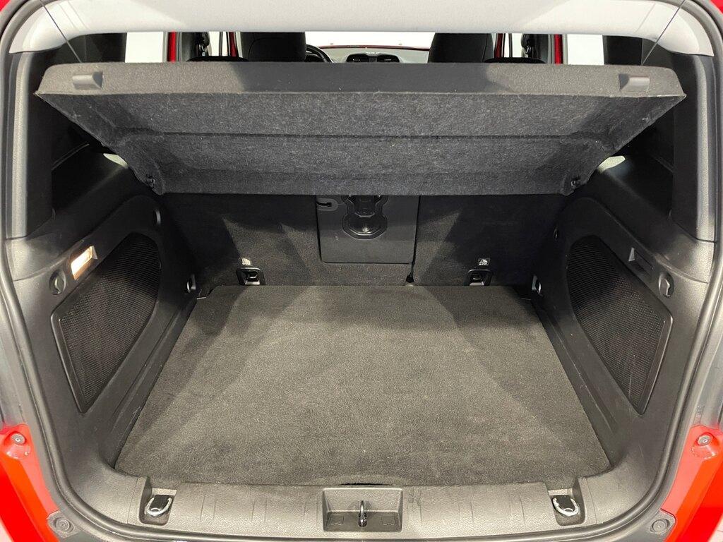 Jeep Renegade 2.0D Mjt 140CV 4WD Autom. Limited