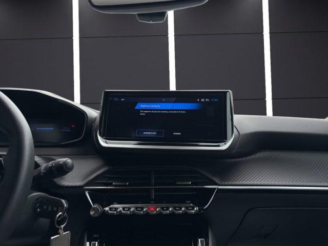 PEUGEOT 2008 Hybrid 136 e-DCS6 Allure