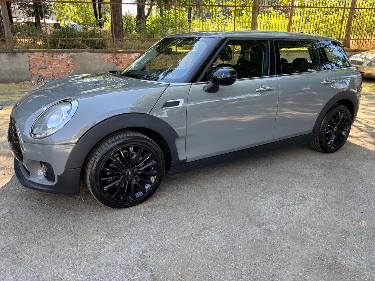Mini Cooper D Clubman 2.0 SD Hype