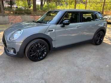 Mini Cooper D Clubman 2.0 SD Hype