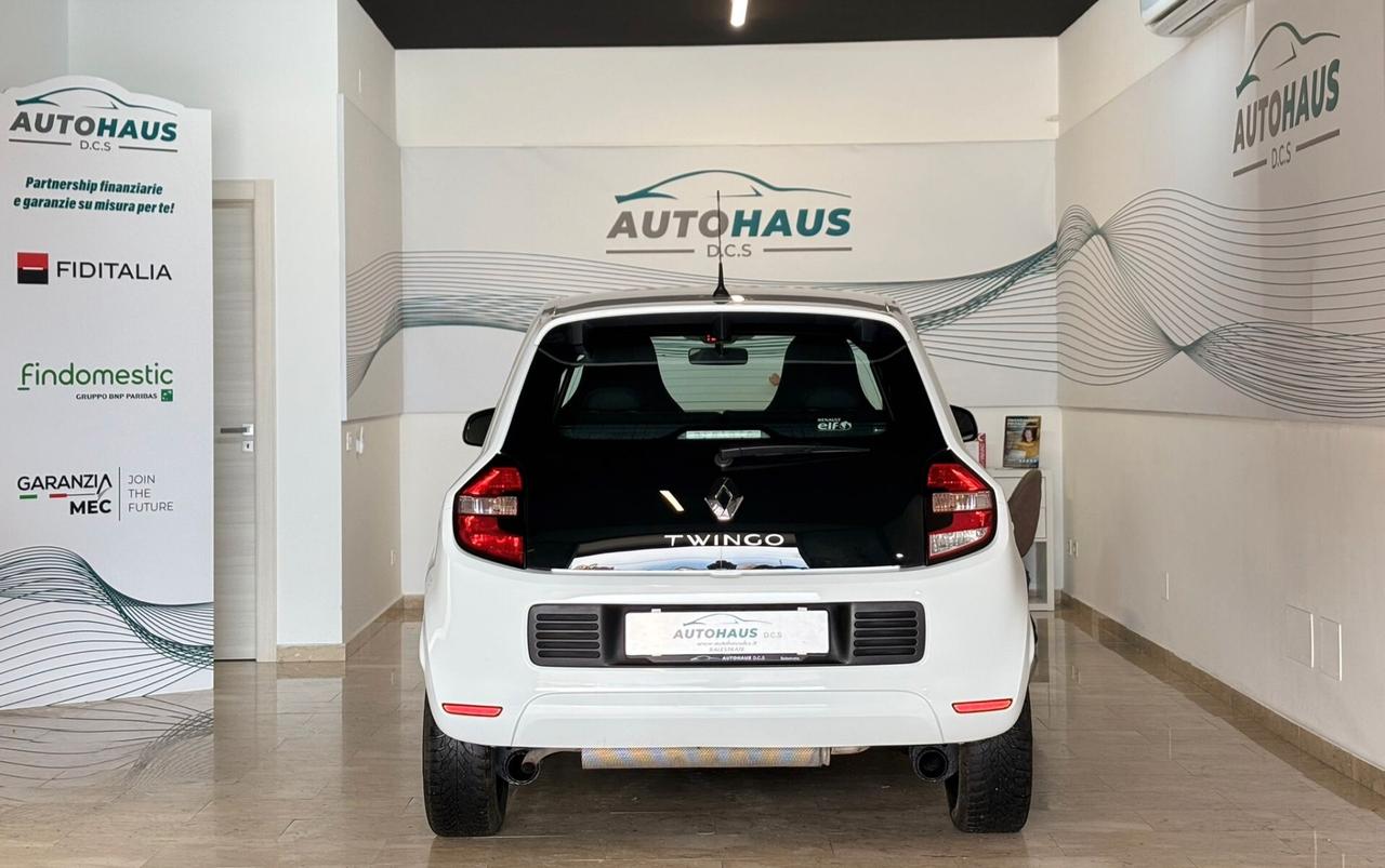 Renault Twingo 69 CV 5 Porte- clima
