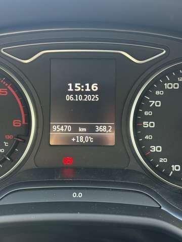 Audi Q2 1.6 tdi Design -